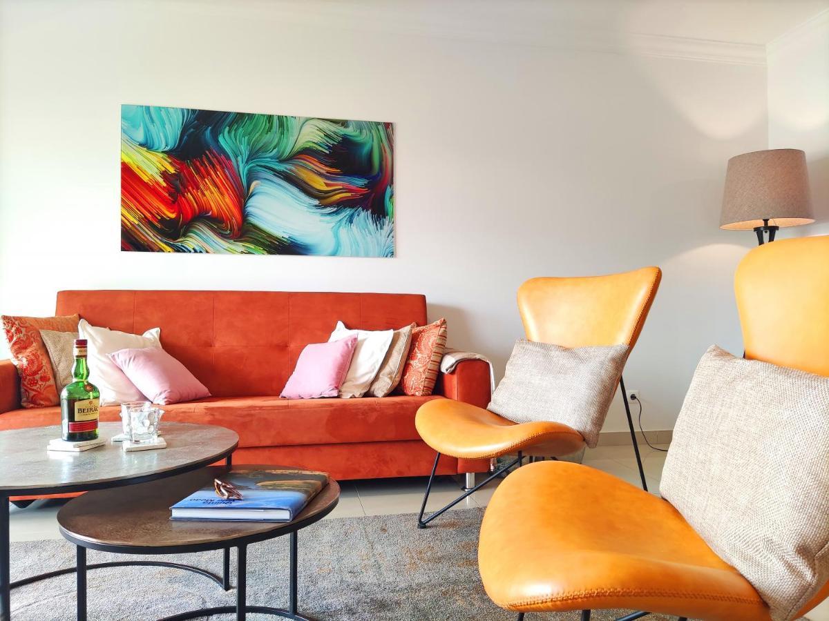Apartment Sao Rafael Luxury By Be Cherish