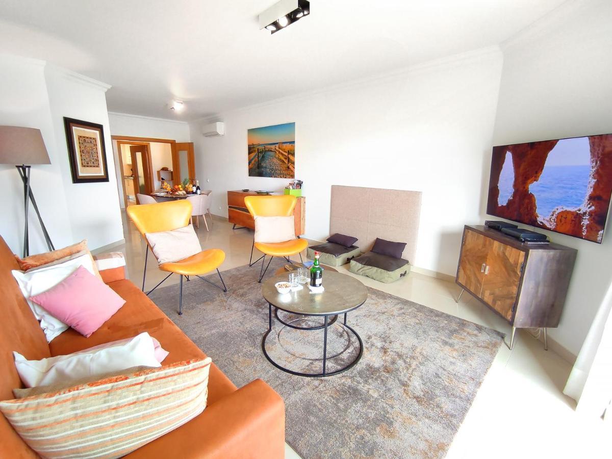 Appartement Sao Rafael Luxury By Be Cherish *