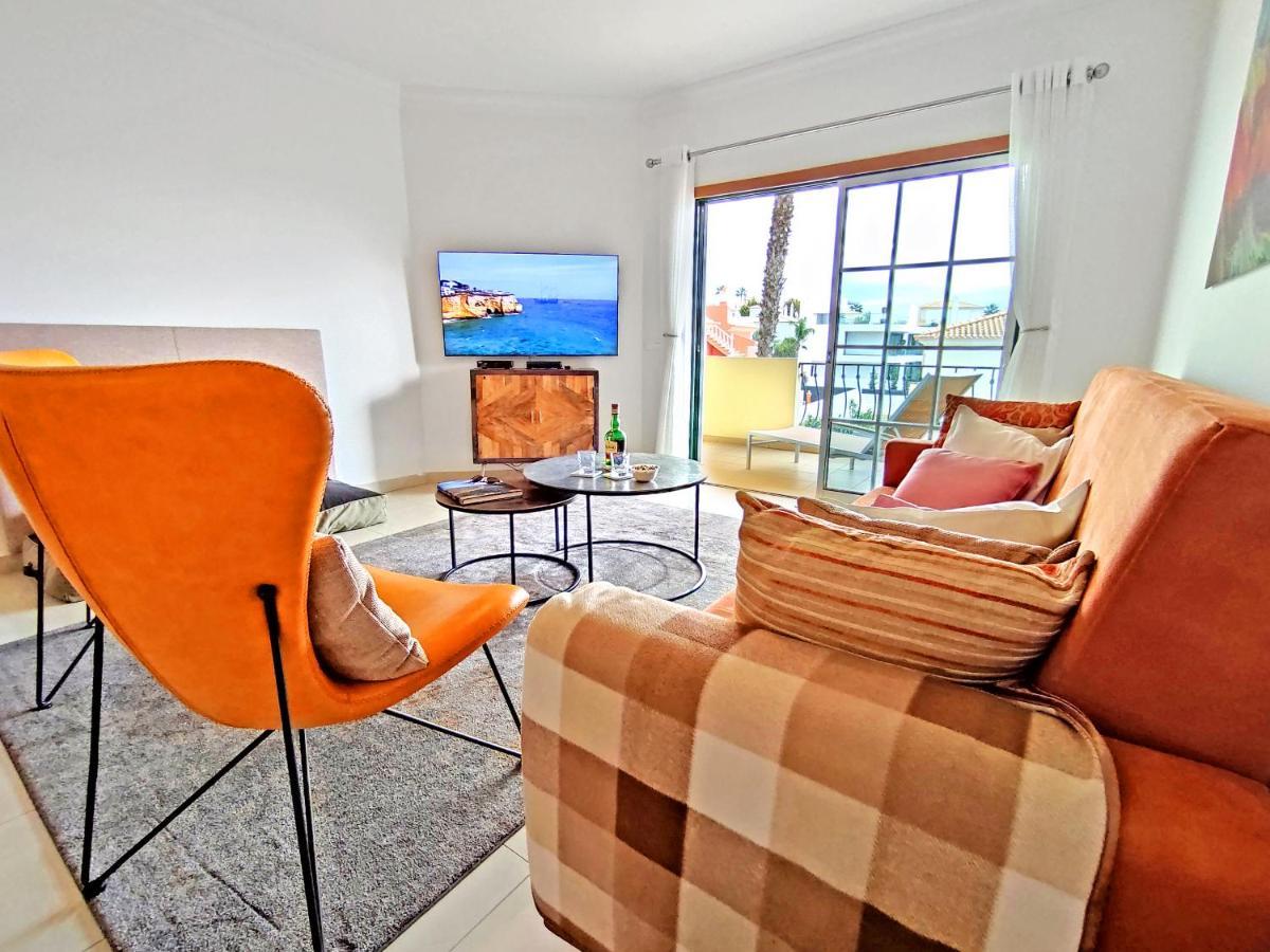Sao Rafael Luxury By Be Cherish Appartement