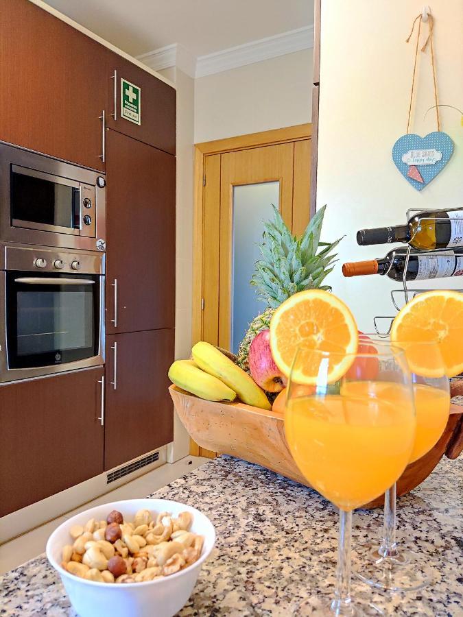 Sao Rafael Luxury By Be Cherish Appartement