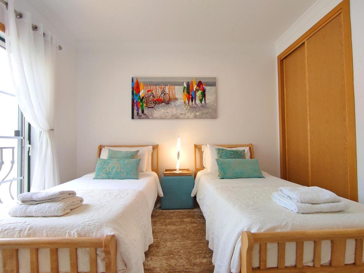 Appartement Sao Rafael Luxury By Be Cherish